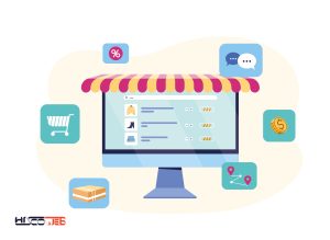 مسائل قانونی و مقرراتی فروشگاه آنلاین