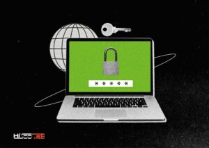 برقراری امنیت در طراحی وبسایت : 10 نکته کلیدی