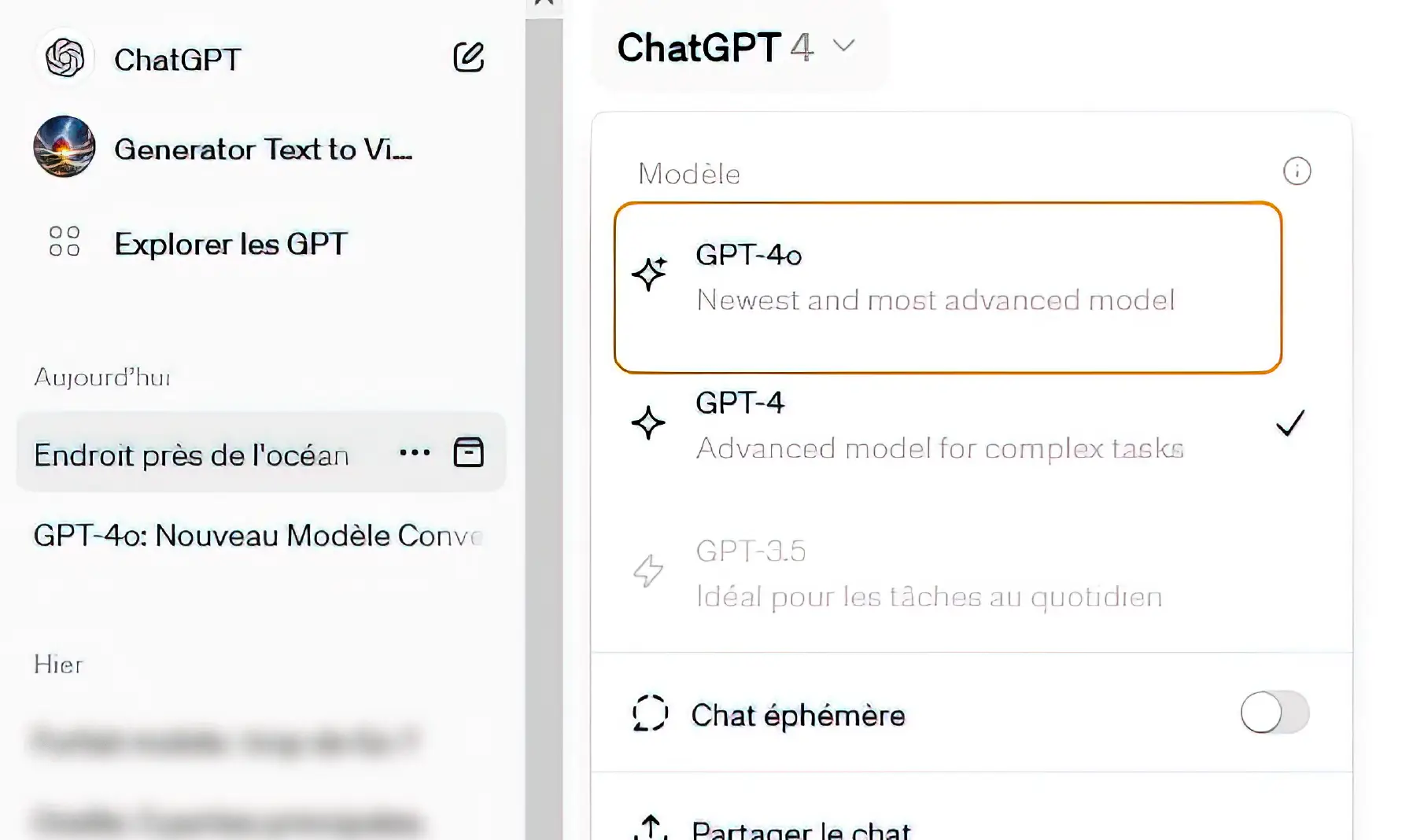 مقایسه و ارزیابی ChatGPT 3.5 و ChatGPT 4