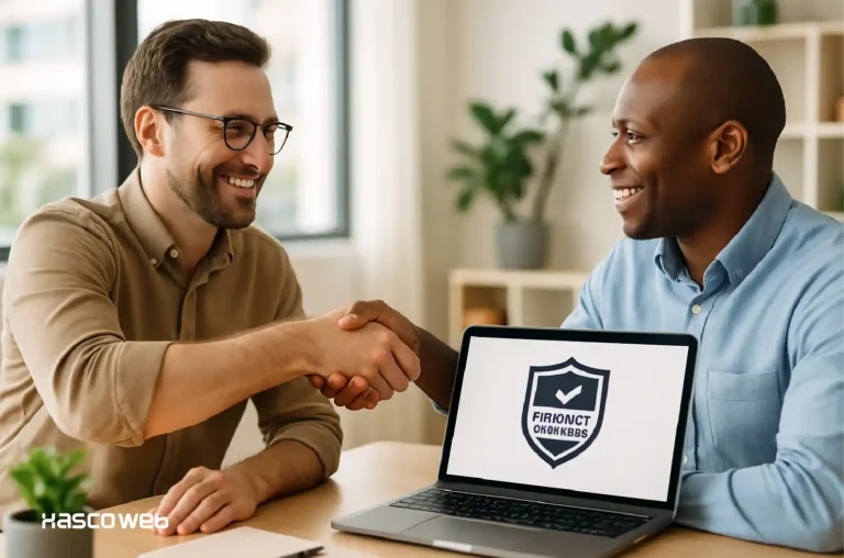 چگونه برای GDPR آماده شویم؟ یک چک لیست عملی