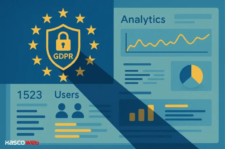 GDPR چیست و چرا باید برای یک کسب وکار ایرانی مهم باشد؟