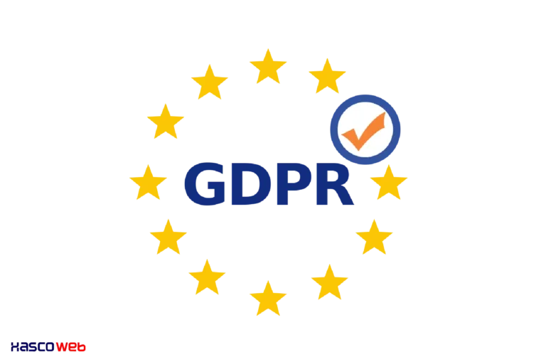GDPR و بازاریابی دیجیتال در ایران: راهنمای جامع برای کسب وکارها