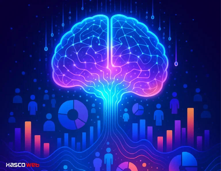 تدوین استراتژی کسب و کار با هوش مصنوعی