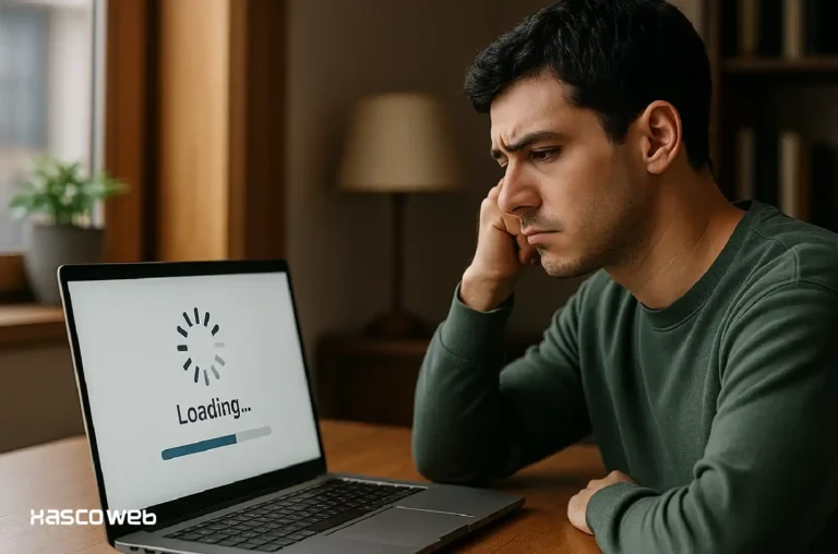 ۵ نشانه کلیدی که وب‌سایت شما به بازطراحی (Redesign) نیاز دارد