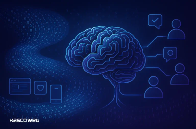 آیا کسب وکار شما ذهن مشتریان را می خواند؟ جادوی شخصی سازی فوق هوشمند (Hyper-Personalization)