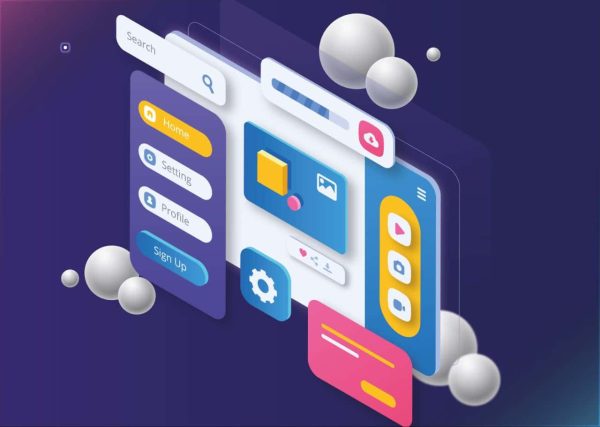 چطور یک سایت با هزینه کم بسازیم؟