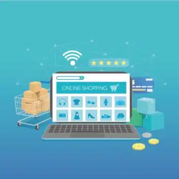 چطور کسب و کار کوچکم را آنلاین کنم؟