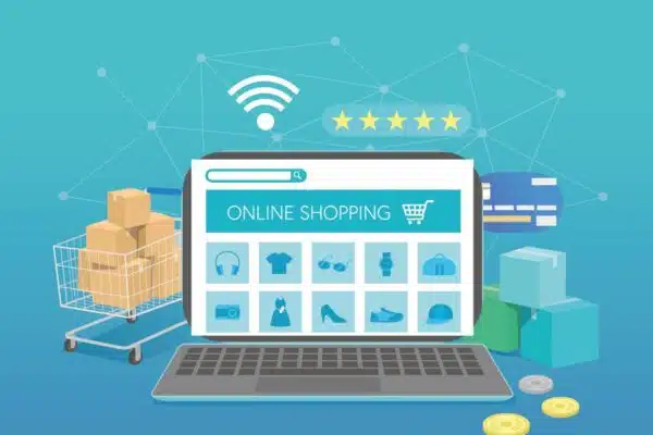 چطور کسب و کار کوچکم را آنلاین کنم؟