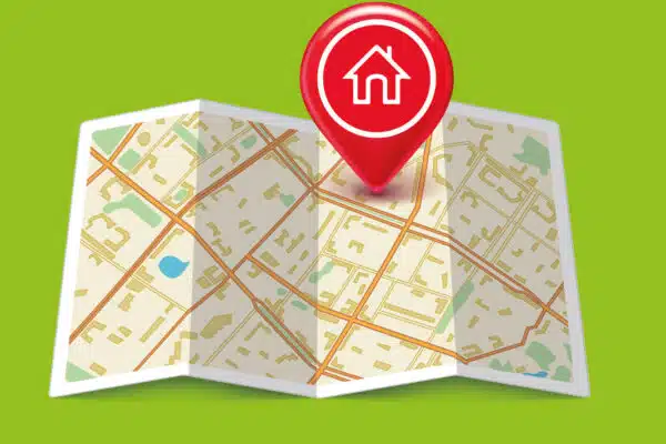 چگونه مکان خود را در گوگل مپ ثبت کنیم؟