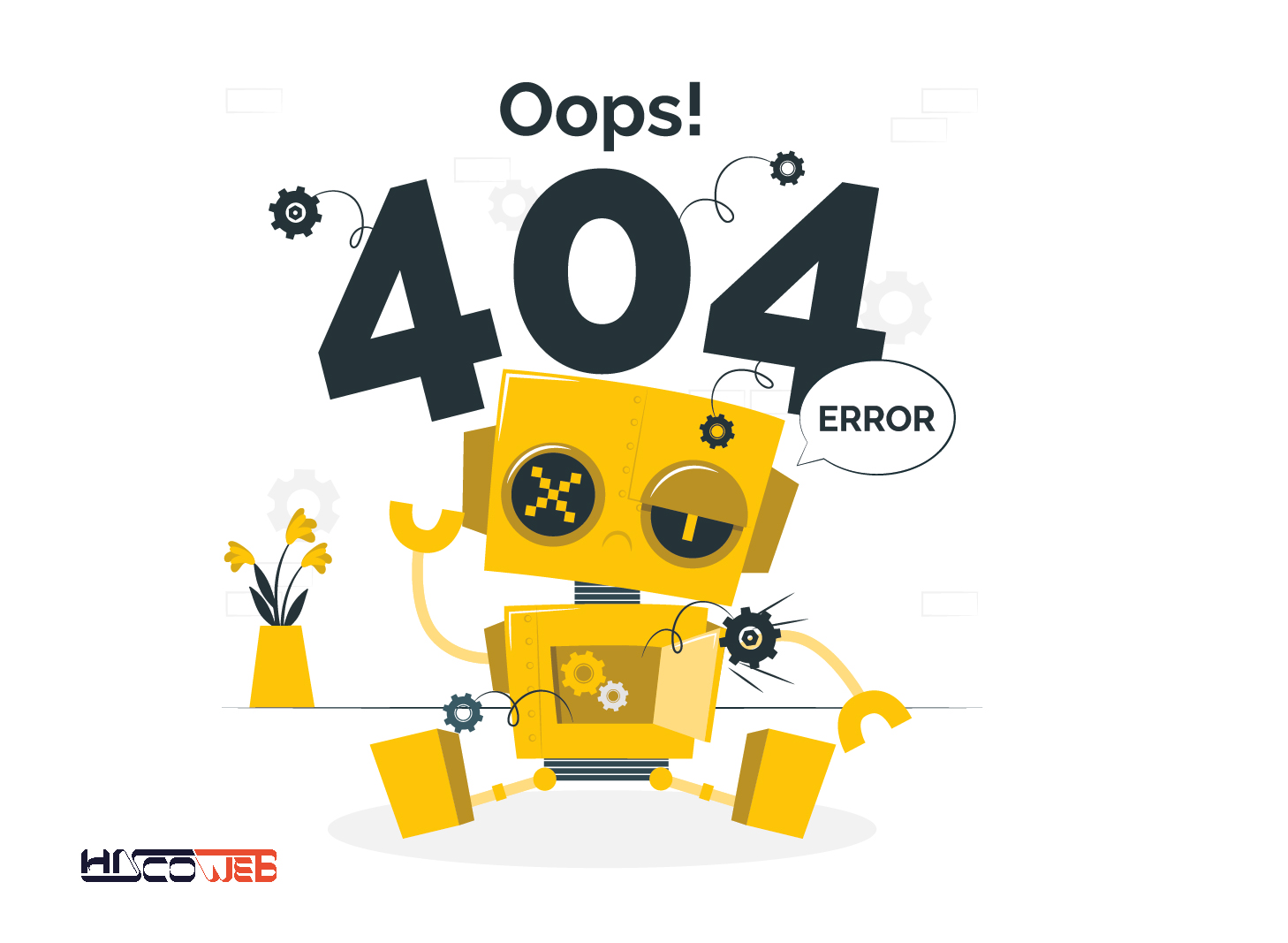 خطاهای 404 - صفحه یافت نشد