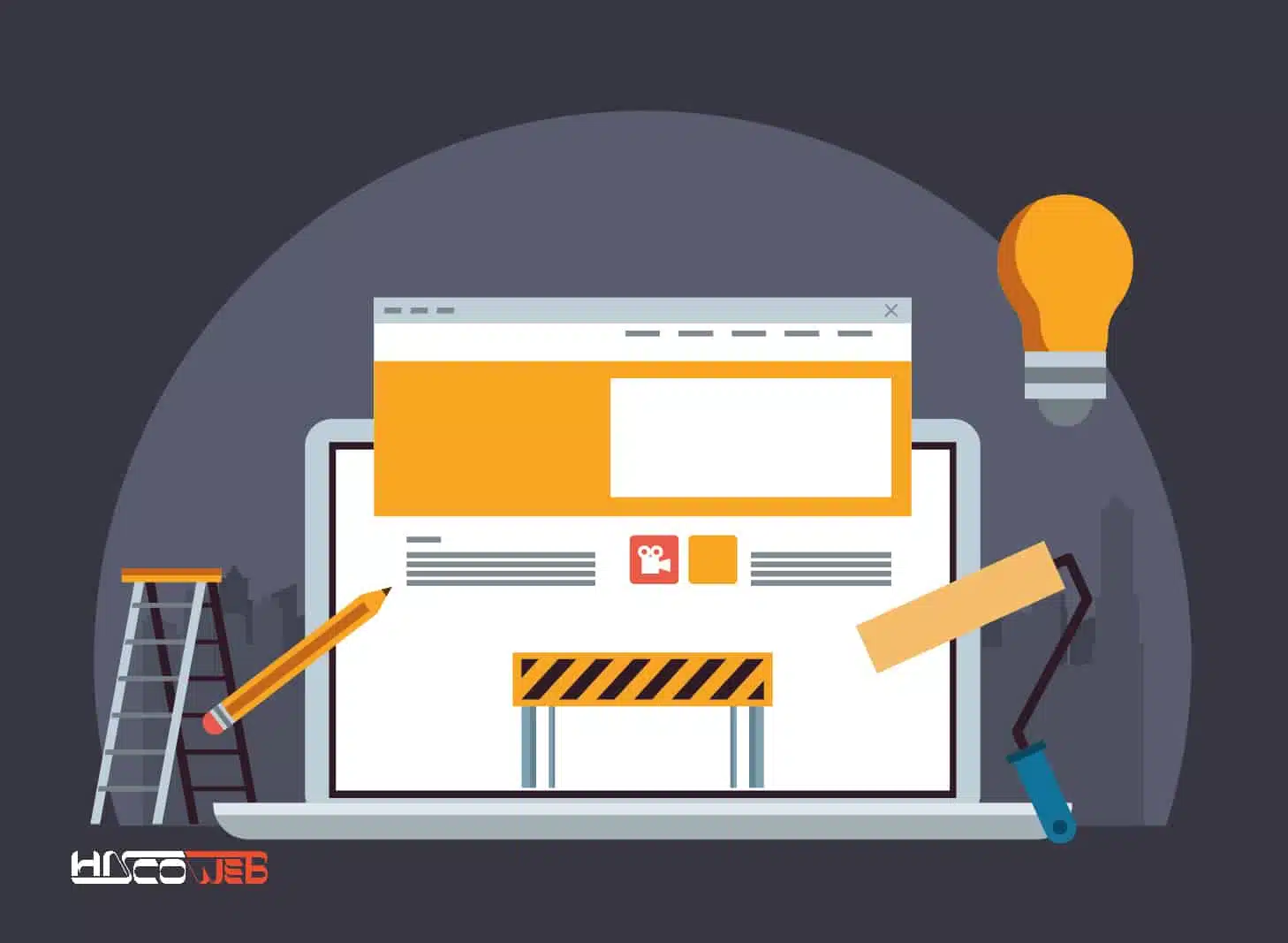 بهبود رتبهی سئو (SEO)