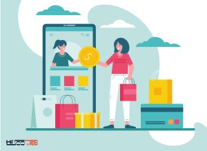 تغییر فروشگاه‌های سنتی به فروشگاه‌های آنلاین: استراتژی‌ها و چالش‌های این تغییر