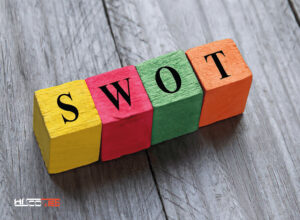 ماتریس SWOT چیست؟