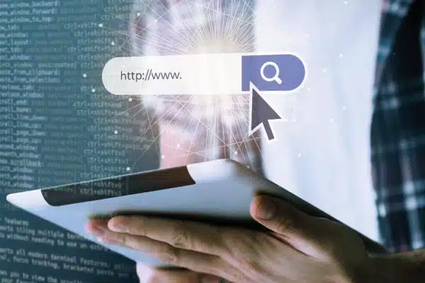 به‌روزرسانی‌های الگوریتم گوگل