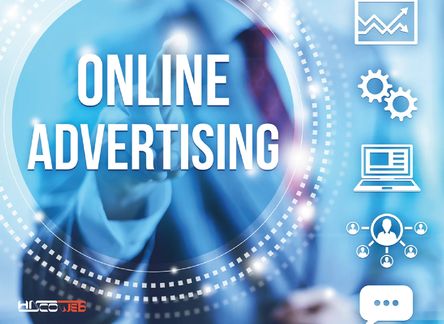 تاثیر بهینه‌سازی تبلیغات آنلاین بر فروش بیشتر