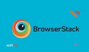 افزونه Browser Stack