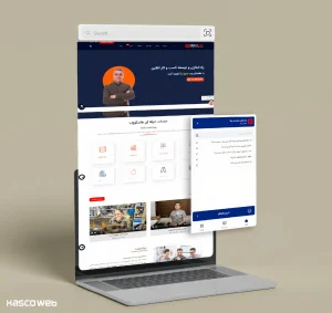 بهبود مدیریت داده ها و تحلیل رفتار مشتری