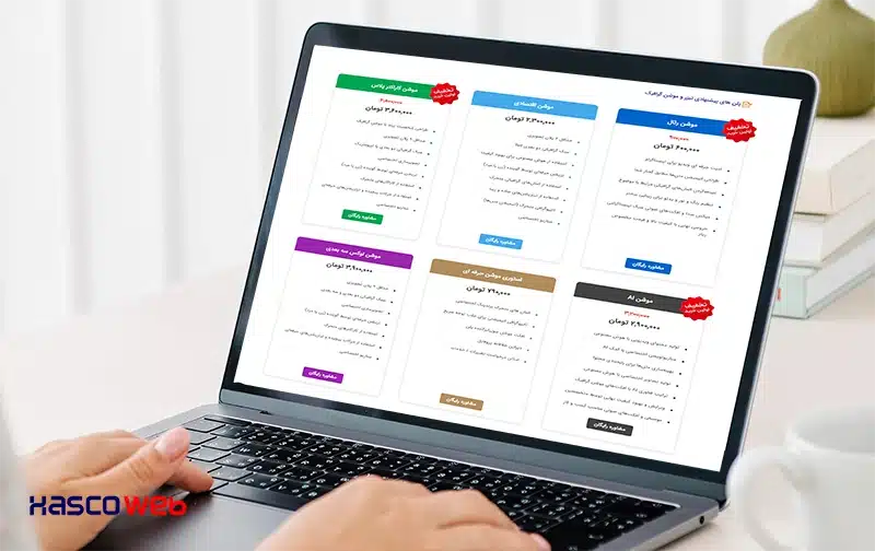 تحلیل و ارزیابی پلن های موشن گرافیک در سال ۱۴۰۴