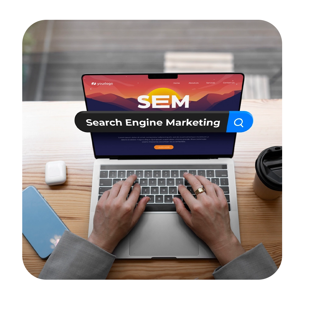 آیکن تحلیل سئو