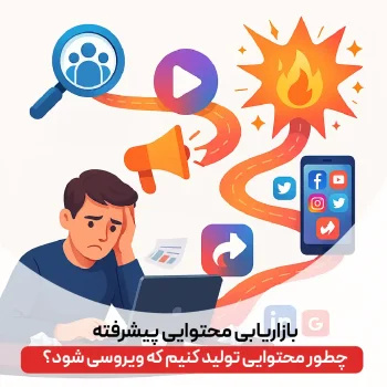تولید محتوای ویروسی چیست؟