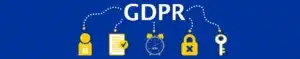 GDPR on digital marketing