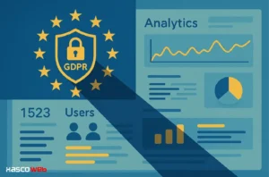 GDPR چیست و چرا باید برای یک کسب وکار ایرانی مهم باشد؟
