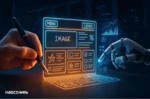آینده مشاغل دیجیتال با هوش مصنوعی: آیا طراحان سایت و متخصصان سئو حذف می شوند؟