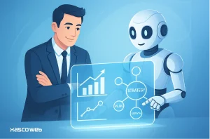 تحلیل بازار با ChatGPT