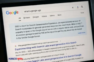 اصول بهینه سازی موتور پاسخگویی (AEO)