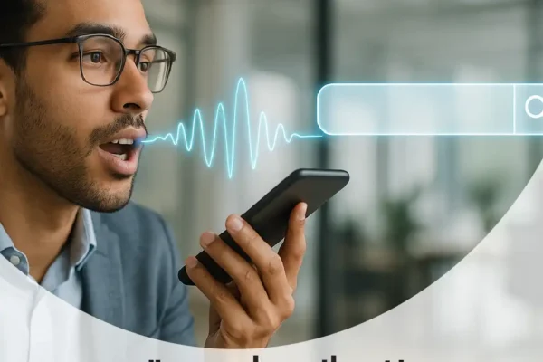 سئو جستجوی صوتی (Voice Search SEO)