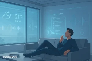 آینده سئو با جستجوی صوتی: فراتر از یک پاسخ ساده