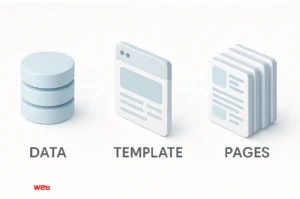 آموزش Programmatic SEO: مراحل پیاده سازی گام به گام