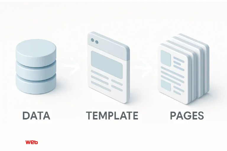 آموزش Programmatic SEO: مراحل پیاده سازی گام به گام