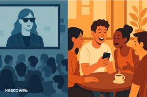 میکرو اینفلوئنسر مارکتینگ: بازگشت به اصالت و اعتماد در عصر دیجیتال