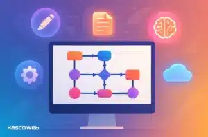 آموزش قدم به قدم تولید محتوای اتوماتیک با n8n برای سایت شما