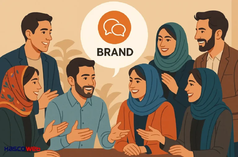  چگونه بازاریابی مبتنی بر جامعه (Community Marketing) برند شما را زنده می کند؟