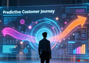 نقش AI در پیش بینی رفتار مشتری