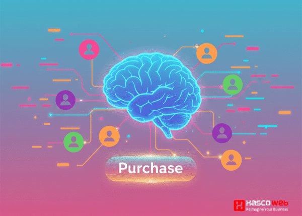 لایه های فنی شخصی سازی با هوش مصنوعی