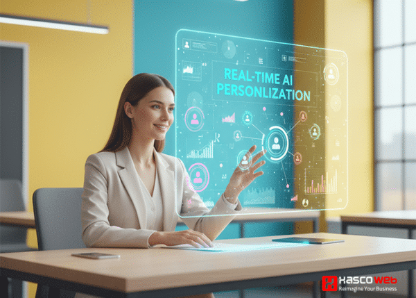 استراتژی های اجرایی personalization برای کسب وکارها 