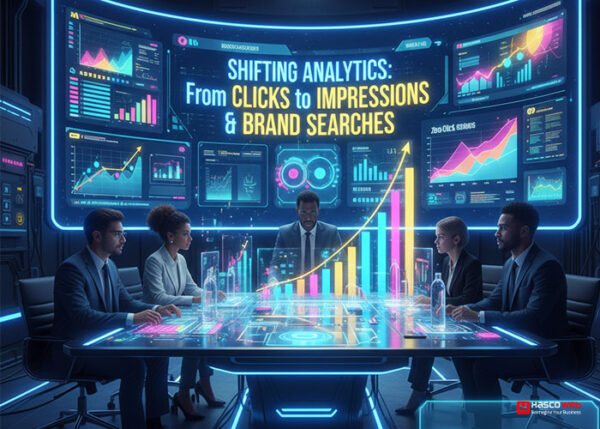 استراتژی سئو در دوران Zero-Click Search؛ چگونه در گوگلِ بدون کلیک برنده شویم؟