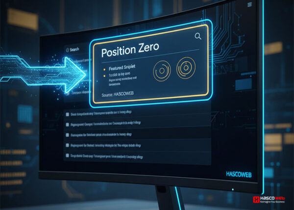 ۴ استراتژی طلایی برای بقا در عصر Zero-Click