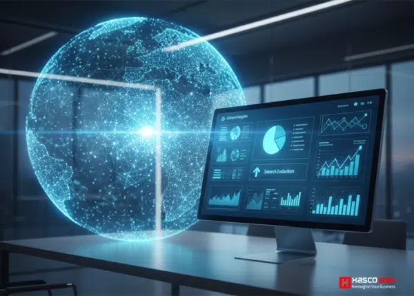 آینده بازاریابی: از Search به Answer