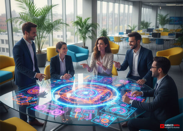 بازاریابی پیش‌بینانه چیست؟ (فراتر از فال‌گیری دیجیتال!)