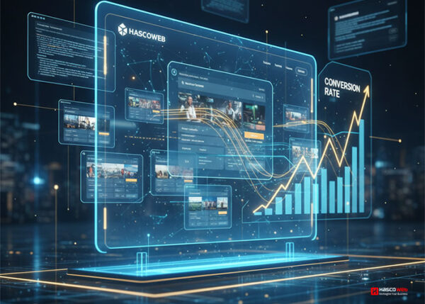 ترکیب SEO و CRO با چاشنی هوش مصنوعی (AI)